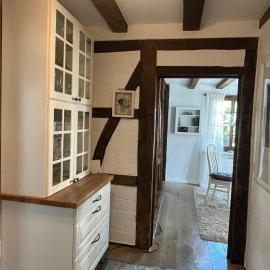 Remscheid में, होटल Fachwerkjuwel im Bergischen