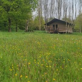 Deer Barn Retreats, hotell sihtkohas Hockworthy
