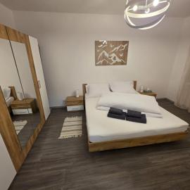 Apartmán Jonas - Riegrova 41
