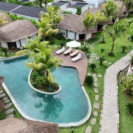 enn Collection, hotel in Kuta Lombok