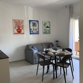 Amuri apartment