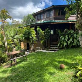 Villa Zen Des Îles--Piscine Privée