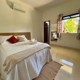 Casa Maralis - Massarandupió - BA, Hotel in Entre Rios