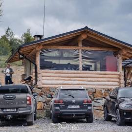Cabanele 2 Mitici, hotel in Săliştea de Sus