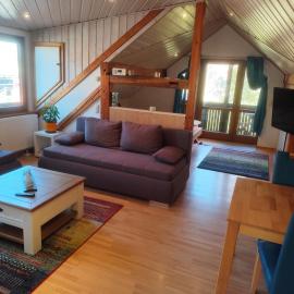 Ferienwohnung Elena