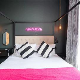 Charming Chapel Stay in Barnard Castle