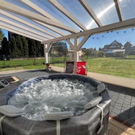 Apartamenty u Petuski z Jacuzzi