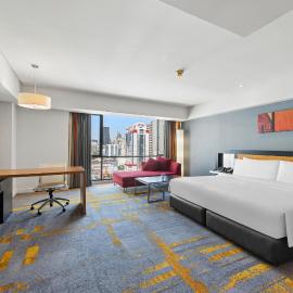 BelAire Bangkok Sukhumvit