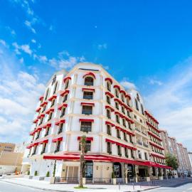 Artan Residence & Suites Al Sadd