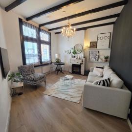 Tip &Top Deluxe Appartement