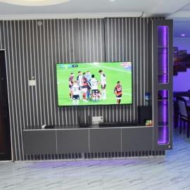 Soalive Apartments