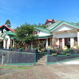 Little England Grand Hotel