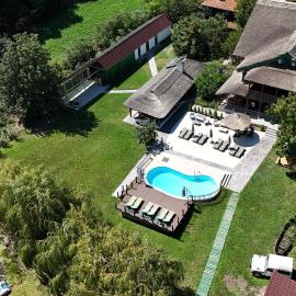 Morena Mansion