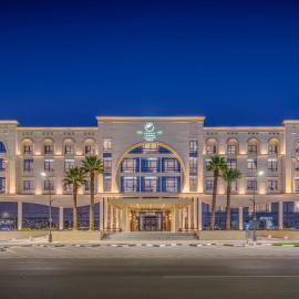Element by Marriott Al Qassim, hotel v destinácii Burajda