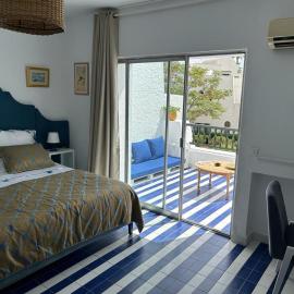 Charming Studio Port El Kantaoui