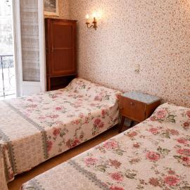 Hotel Saint Francois Xavier