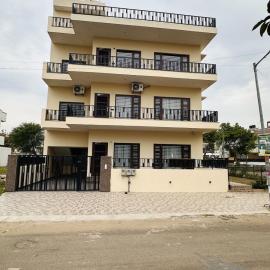 Comfort Cove, ξενοδοχείο σε Mohali