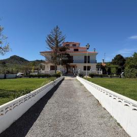 Casa El Olivo - Altura - 16 plazas