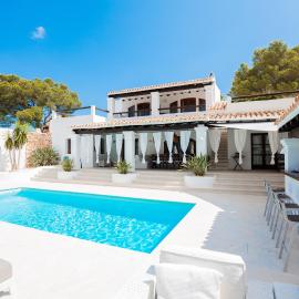 Villa Serenity