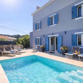 Casa Solis Losinj, Hotel in Mali Lošinj