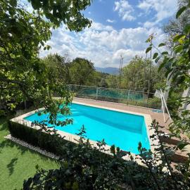 Cabaninhas House by Gerês Casas
