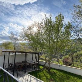 A-Frame Villa in the Nature, hotel a Quba