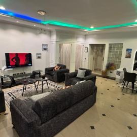 two 2Bedroom Apartment, hotel i Gwagwalada
