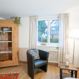 Chalet zum See, hotel di Bregenz