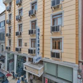 Hotel Selenay