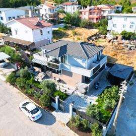 Ayvalik Bir Tebessum, hotel in Ayvalık