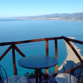 "Il Gelso" in Villa G reco, hotel em Tindari