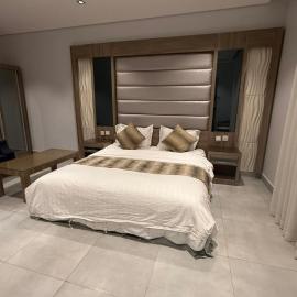 شقة تراحيب الشمال للضيافة, hotell i Riyadh