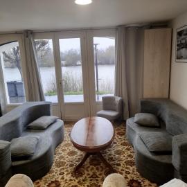 Locations de la centrale de Belleville, hotel sa Neuvy-sur-Loire
