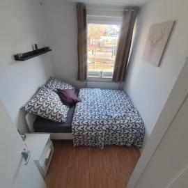 Angenehmes privatzimmer