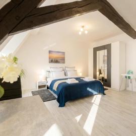 RAHA Apartments - DOM IV - Direkt am Domplatz - Vollausstattung