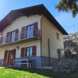 Casa Laetitia