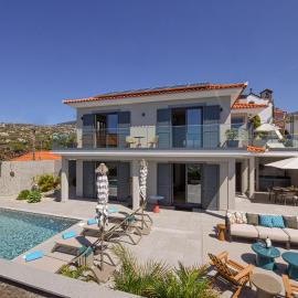 Villa Macedo
