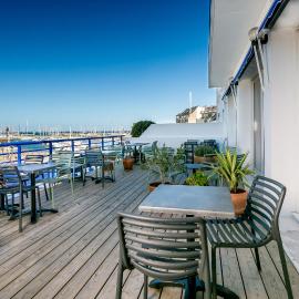 Hôtel Port Haliguen