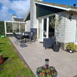Cosy Petten, Family only