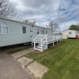 Singh Leite Holiday Home Near Beach & Pool, hotel Jaywick Sandsben