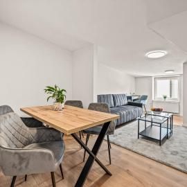 Platinum Elite Residence