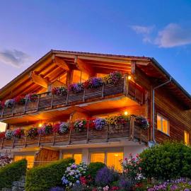Lake Thun Alps Scenic Views and Concierge by SwissHut