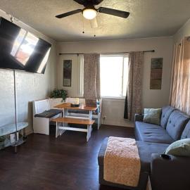 Value Rental no frills