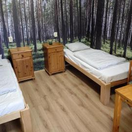 Viesumāja Kuncīši Murjāņos