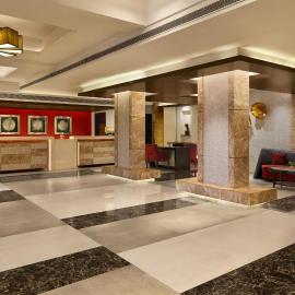 The Fern Kadamba Hotel & Spa Goa, Panjim, Series by Marriott, ξενοδοχείο σε Old Goa