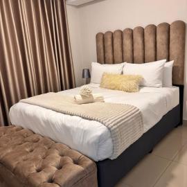 The Cozy Maldives