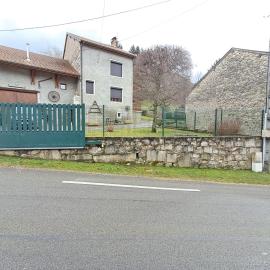 Gîte "EN VALROMEY" au pied du Grand Colombier