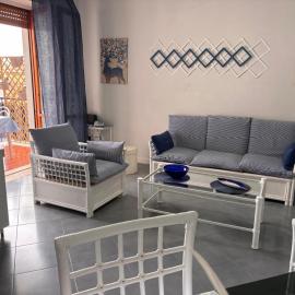 Chicca House