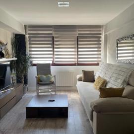 Apartamento cerca de la playa de Zarautz