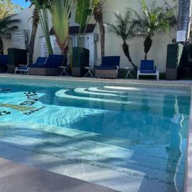 Private 1BR Nassau Getaway, Cozy Quiet & minutes from Beach